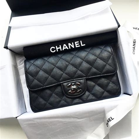 chanel square mini so black|chanel mini flap price.